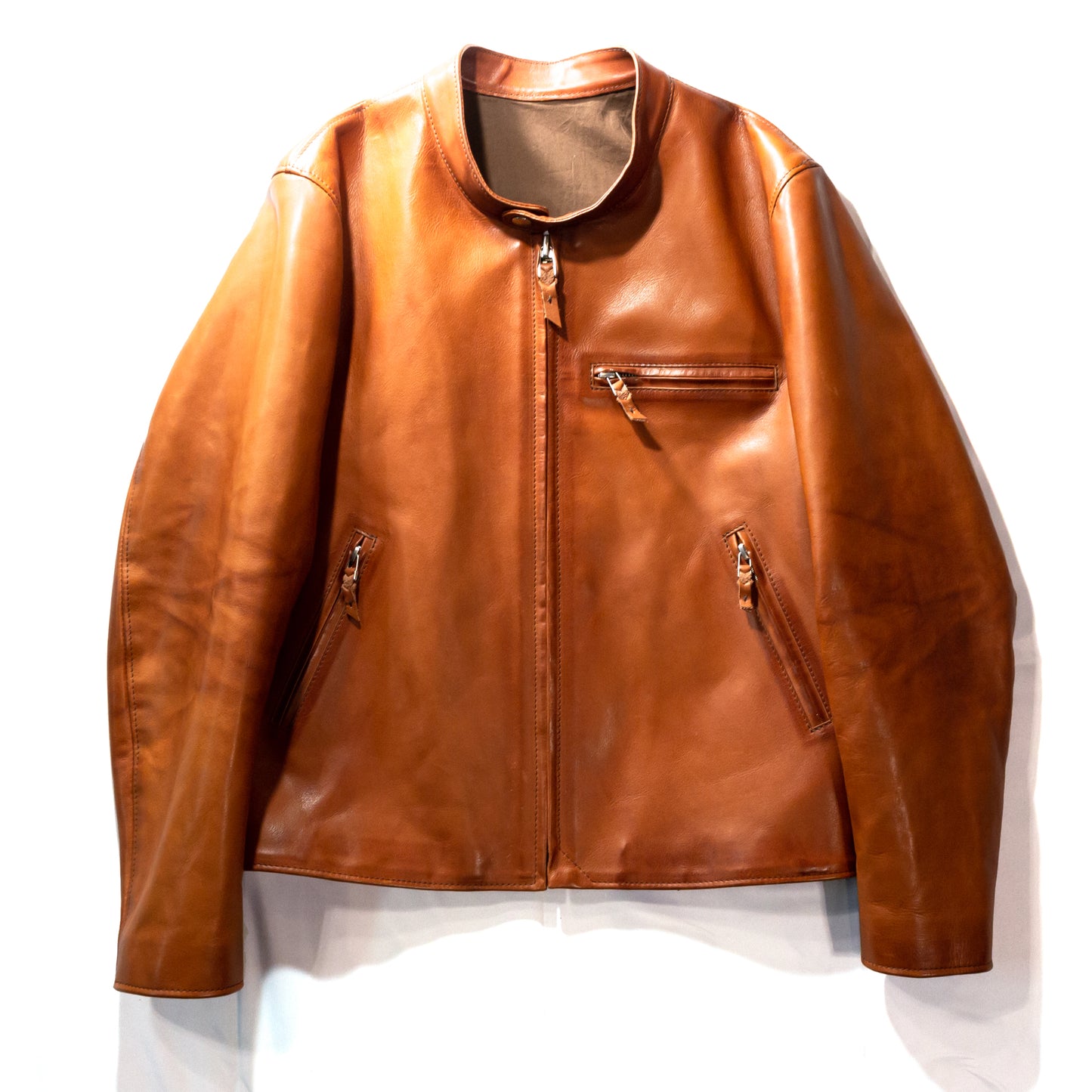 SINGLE BROWN RIDERS "Peanut Flower" The Ore