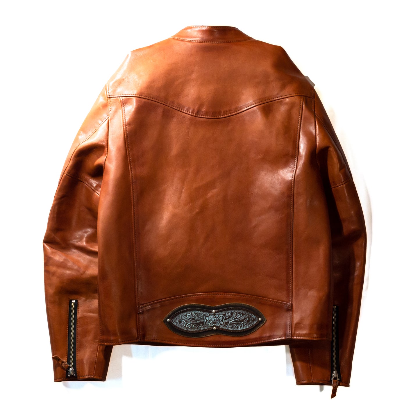 SINGLE BROWN RIDERS "Peanut Flower" The Ore