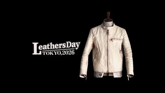 LeathersDayTOKYO,2026出店決定！