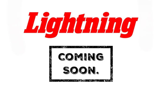 雑誌 Lightning 2026年8月号掲載のお知らせ
