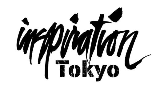 2025年11月1日、2日開催！「inspiration Tokyo」 出店