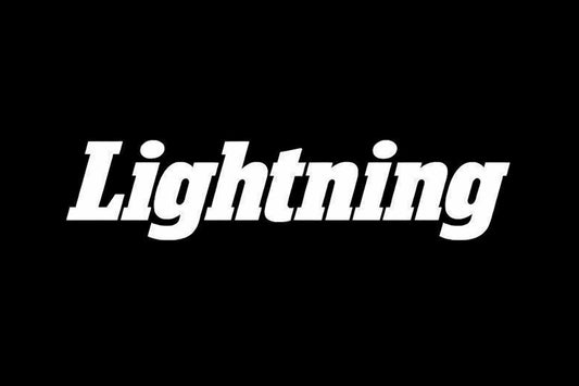 雑誌 Lightning 2026年5月号掲載のお知らせ