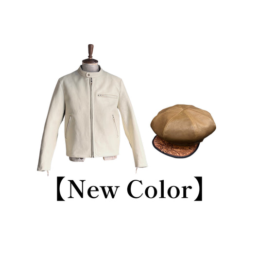 新色発売のお知らせ