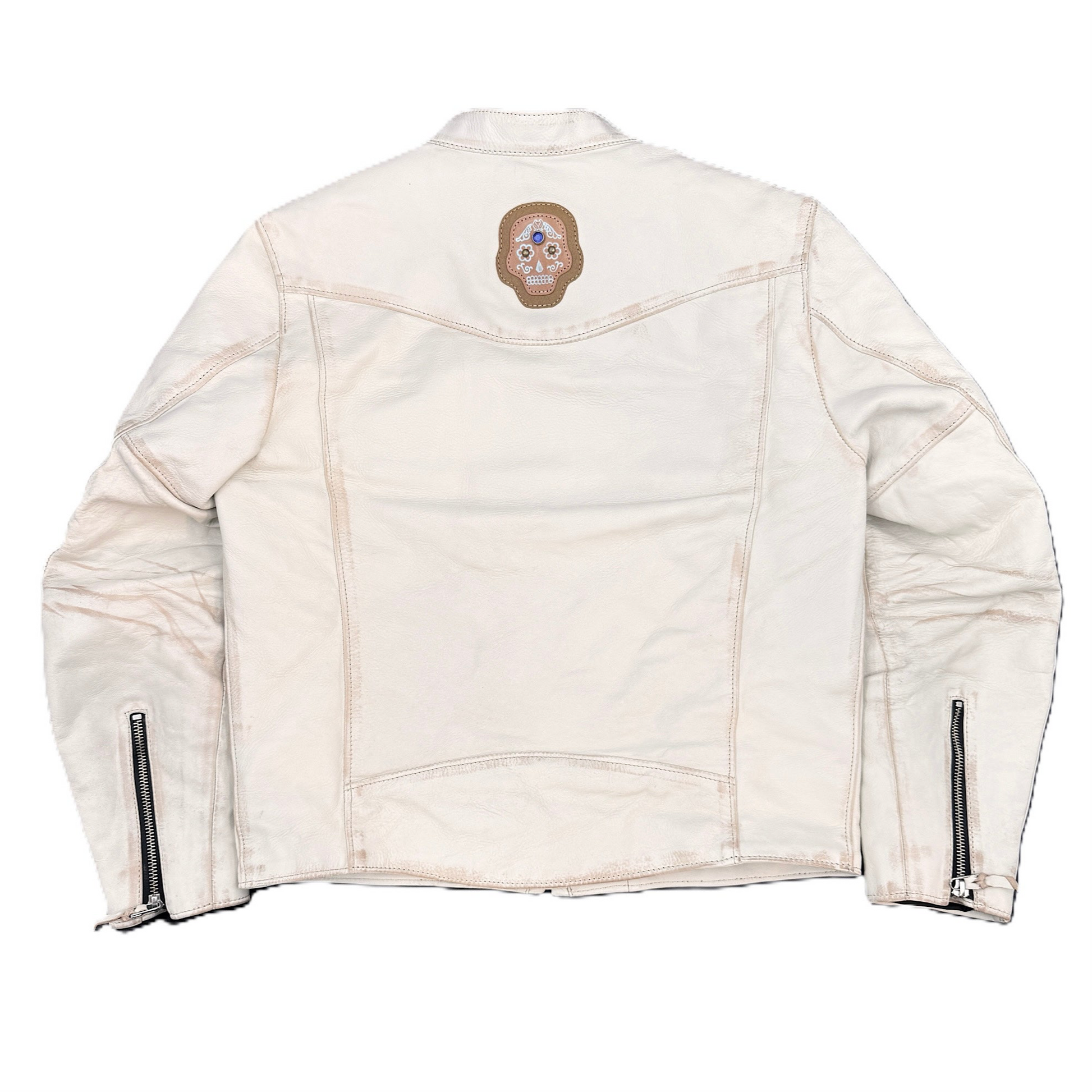 SINGLE WHITE RIDERS SINGLE WHITE RIDERS