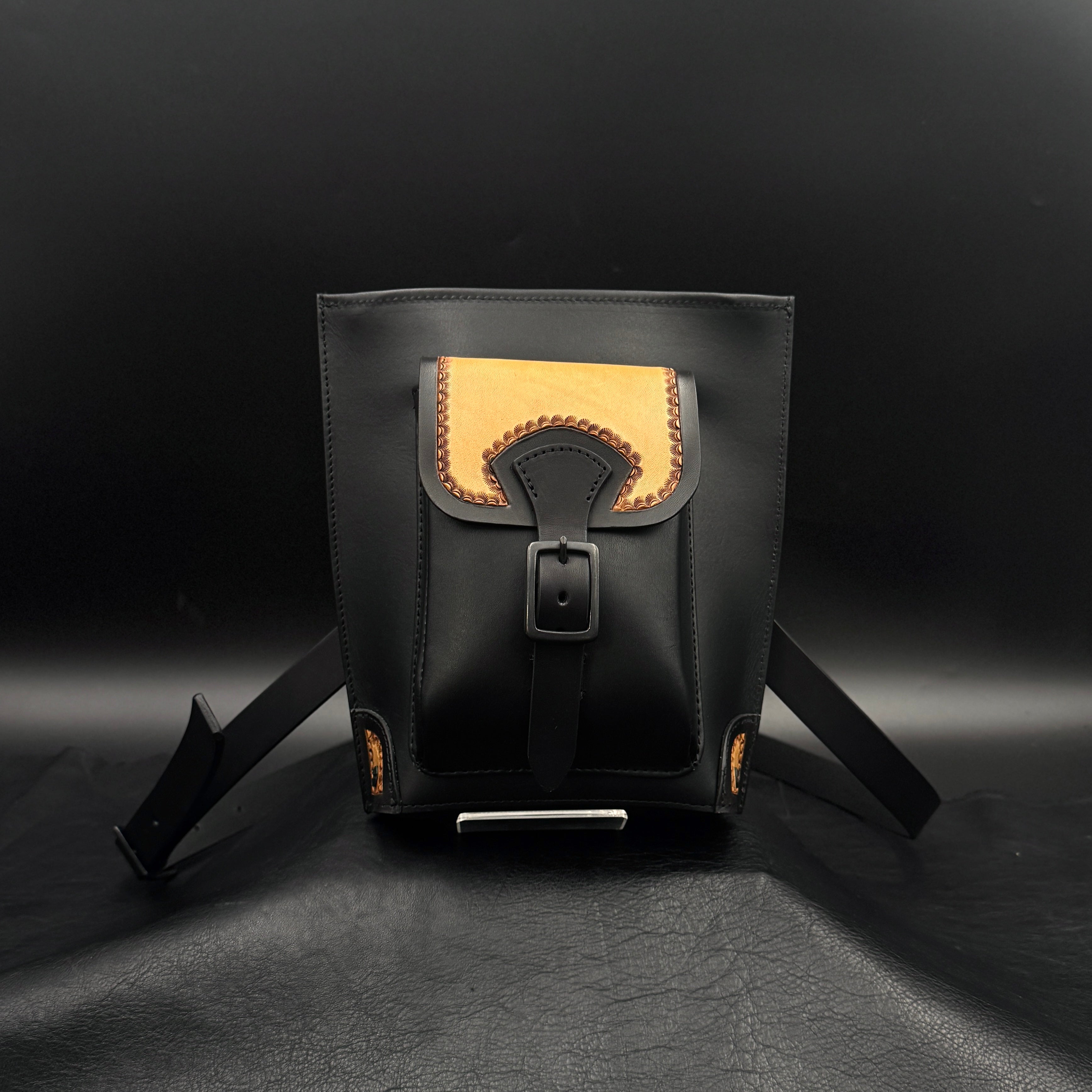 麒麟麦酒　ショルダーバッグ 鞍 ショルダー 小 2way｜ショルダーバッグ｜鞄いたがき（ITAGAKI）