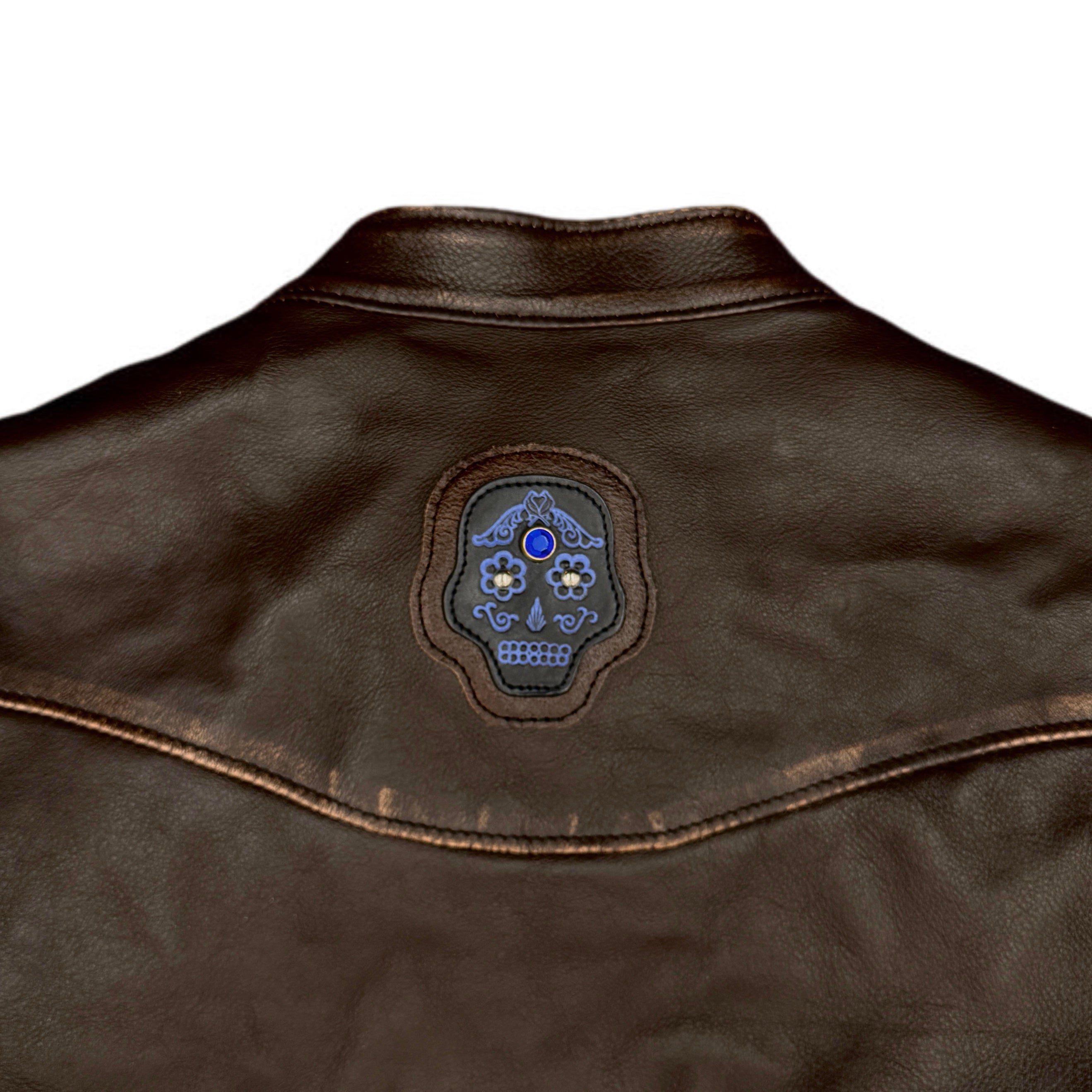 Custom Image