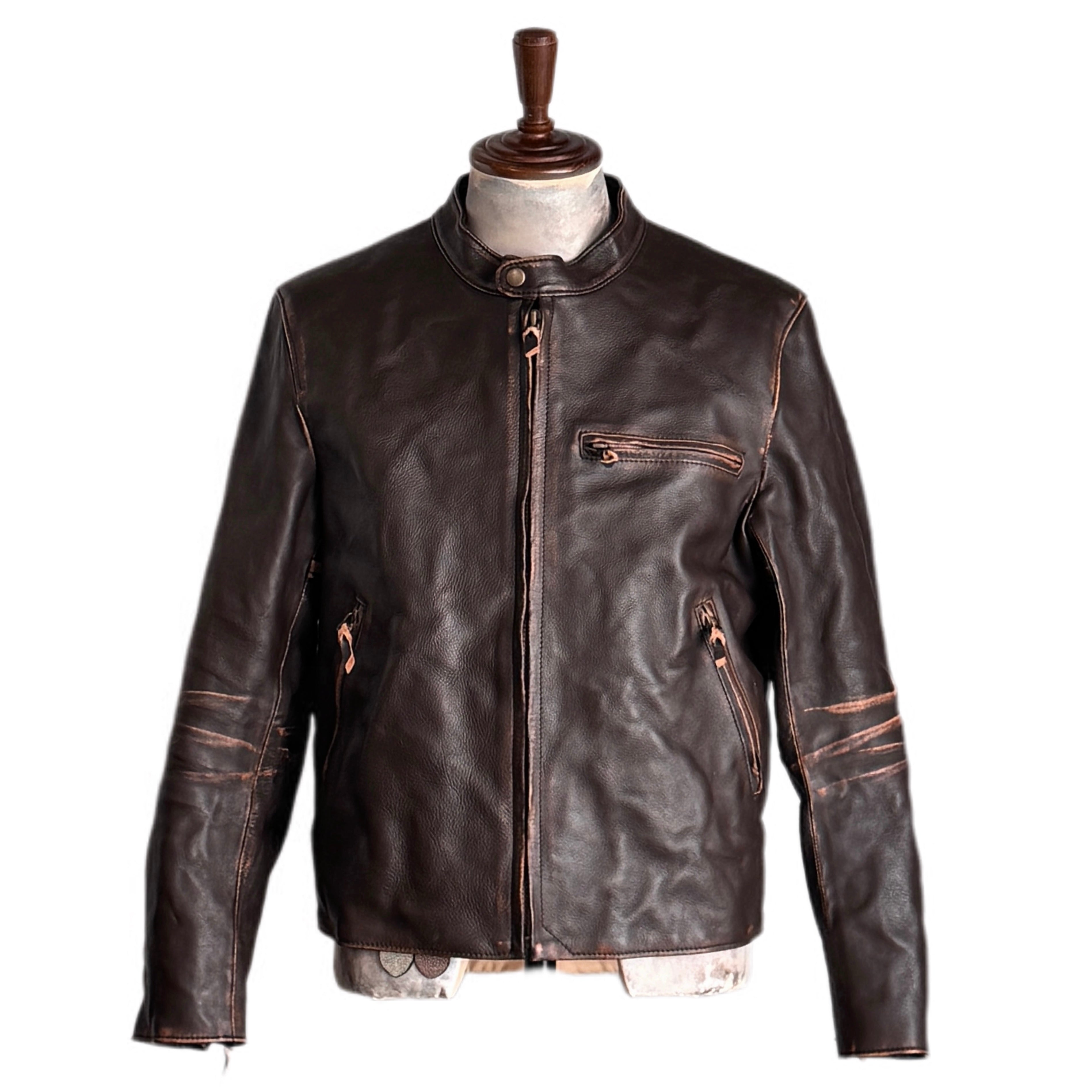 All Items – ATSU LEATHER WORKS