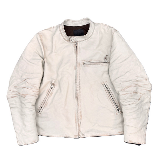 SINGLE WHITE RIDERS "Tony" The Ore