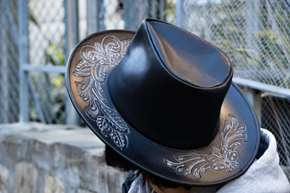 10-GALLON HAT "Crest" The Ore