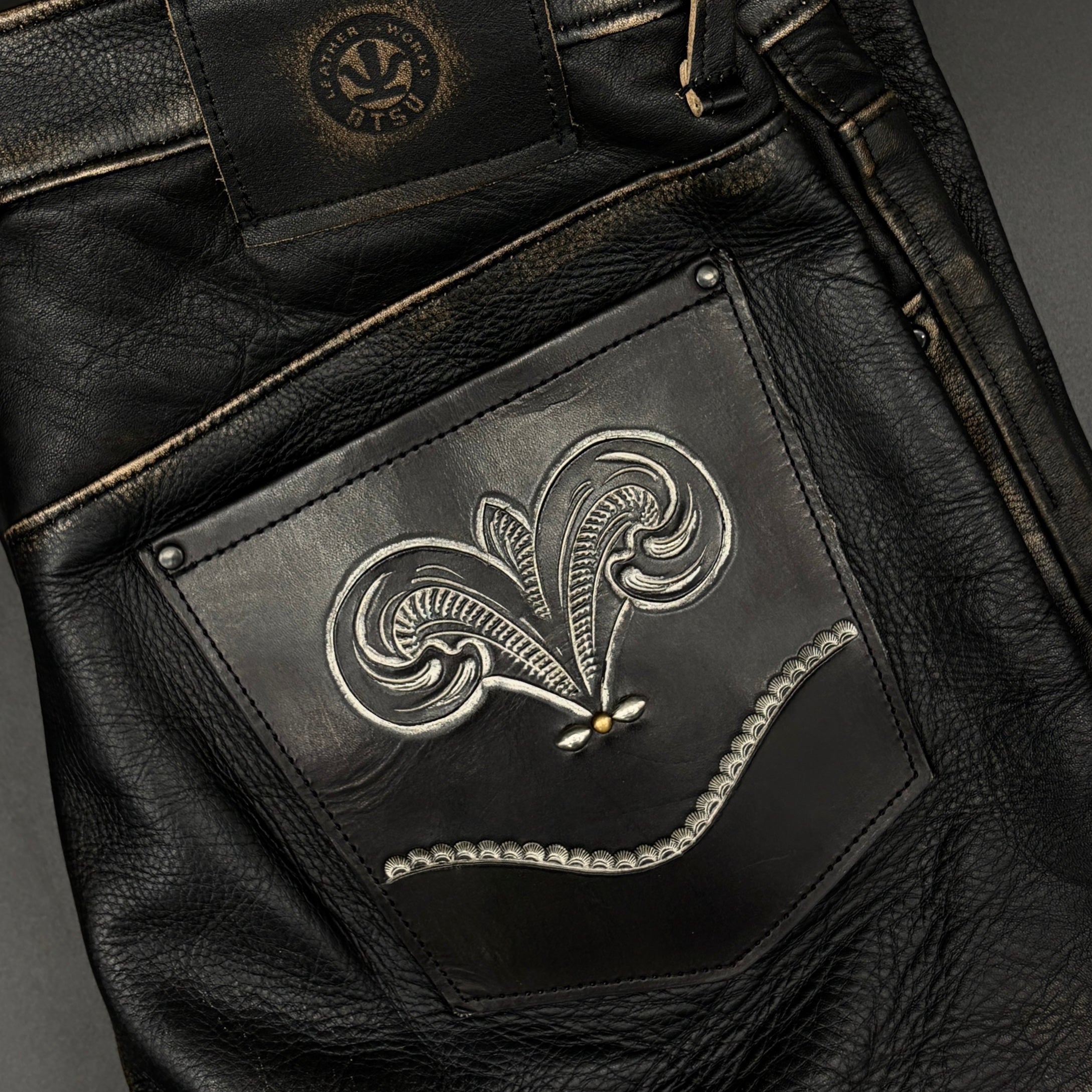 Custom Image