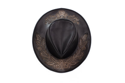 10-GALLON HAT "Crest" The Ore