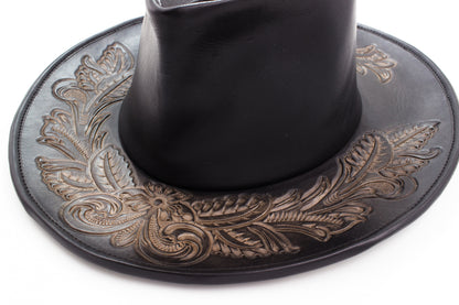 10-GALLON HAT "Crest" The Ore