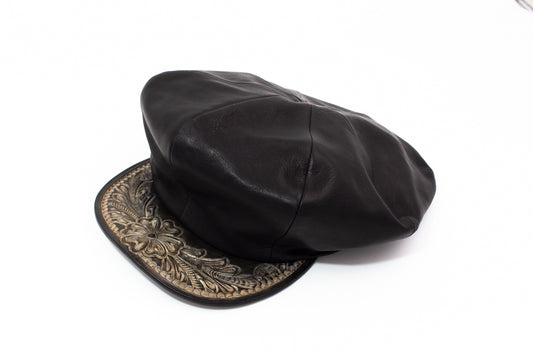 Casquette "Peanut Flower" The Ore