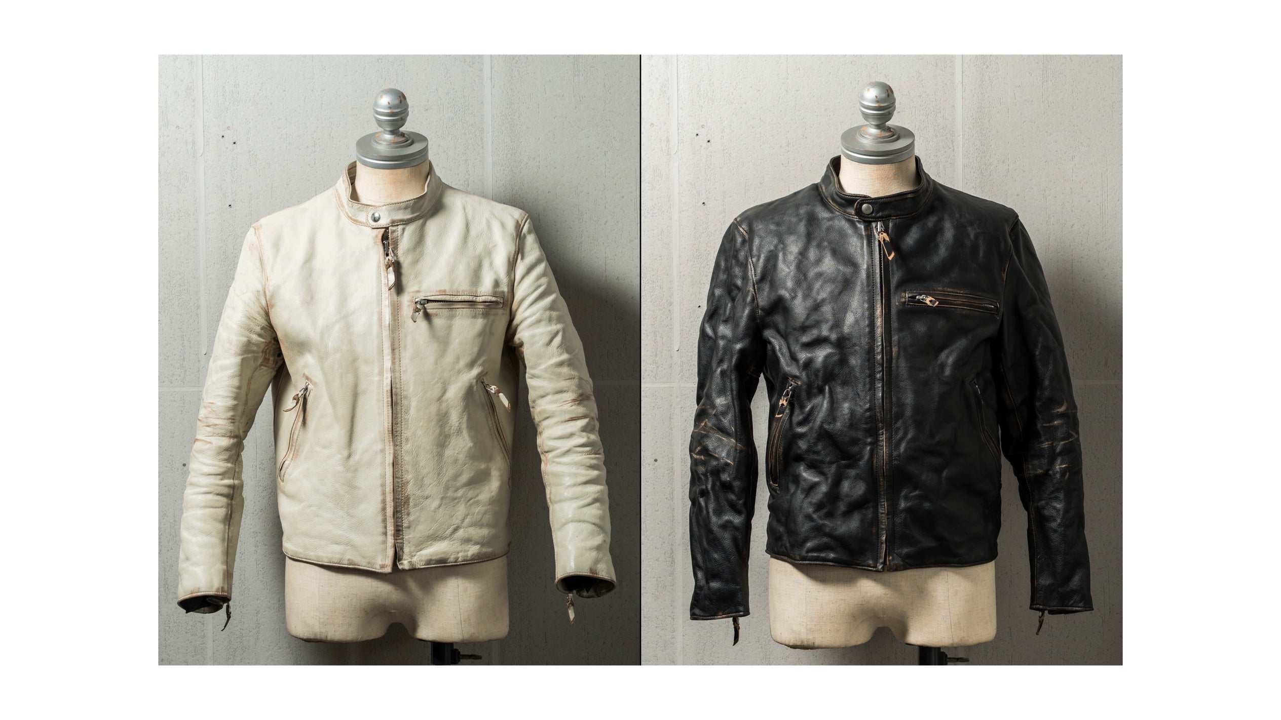 ATSU LEATHER WORKS Official Site