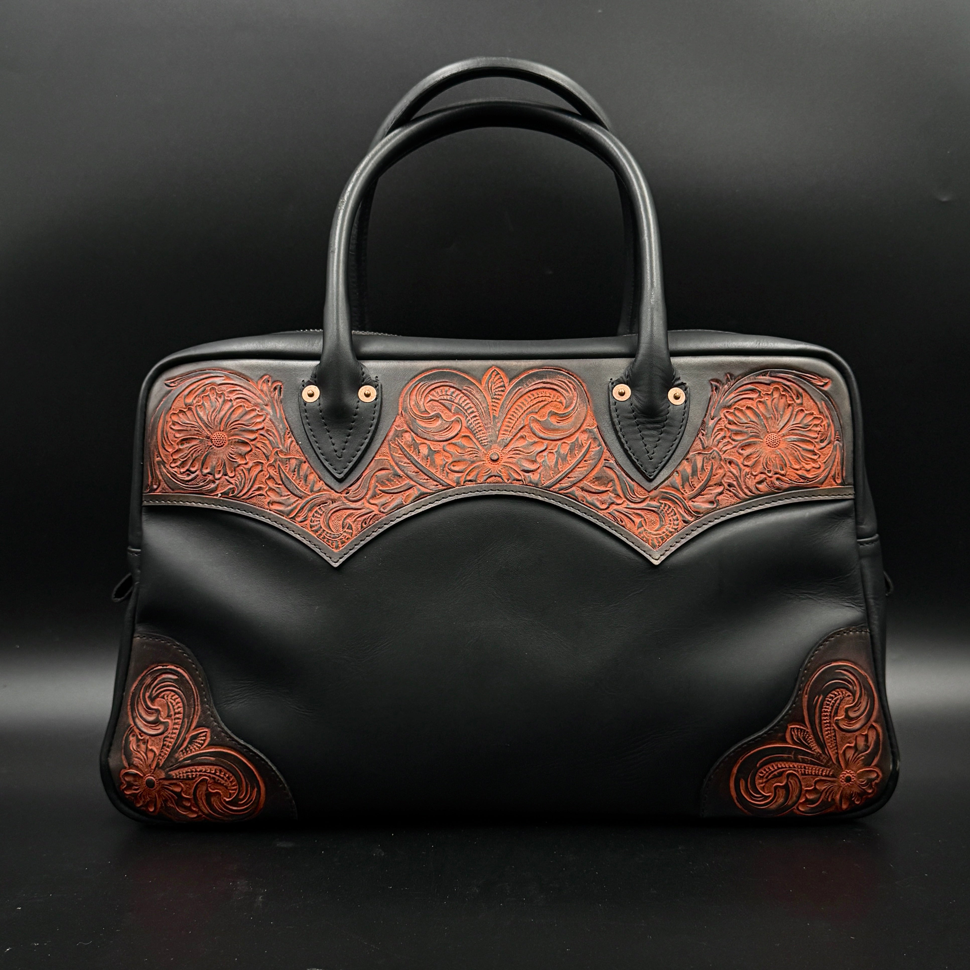 商品 – ATSU LEATHER WORKS