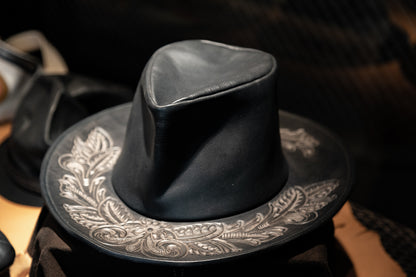 10-GALLON HAT "Crest" The Ore