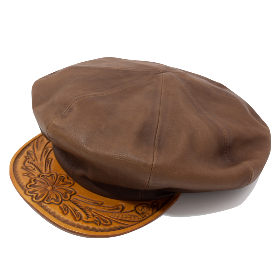 Casquette "Peanut Flower"
