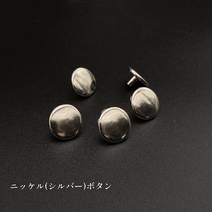 SOTOMI×ATSU CROCODILE POROSUS CAR COAT  All Crocodile【クロコダイル/ポロサス/カーコート/オールクロコダイル】