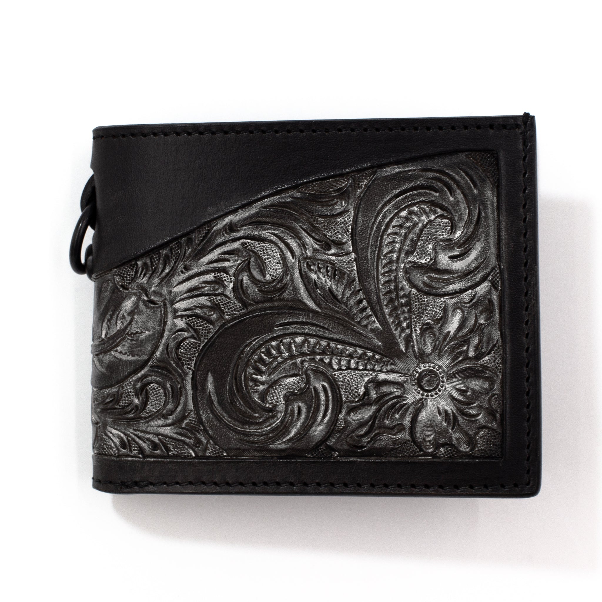 Wallet – ATSU LEATHER WORKS Wallet – ATSU LEATHER WORKS